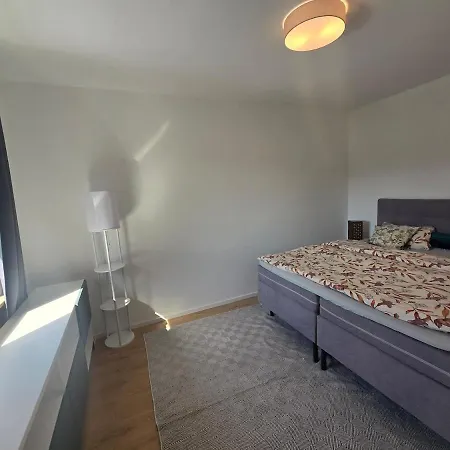 Retreat Whirlpool & Terrace * Winterberg