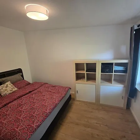 Apartment Retreat Whirlpool & Terrace *